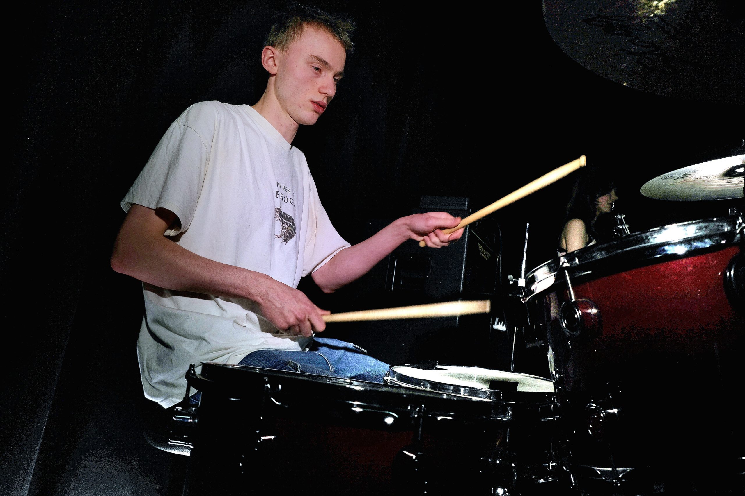 Drums